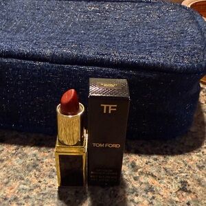 Tom Ford Mini Lipstick #16 Scarlet Rouge BNIB